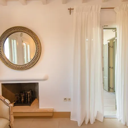 Villa Anemofoto House - Cycladic With Private Pool