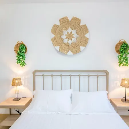 Anemofoto House - Cycladic With Private Pool Villa