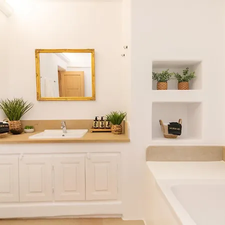 Villa Anemofoto House - Cycladic With Private Pool *