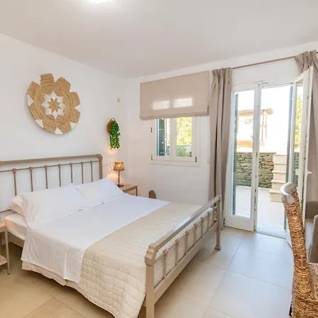 Villa Anemofoto House - Cycladic With Private Pool