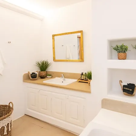 Anemofoto House - Cycladic With Private Pool * Tínos
