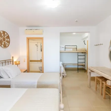 Anemofoto House - Cycladic With Private Pool Villa *