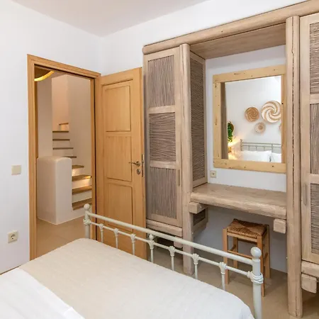 Villa Anemofoto House - Cycladic With Private Pool *