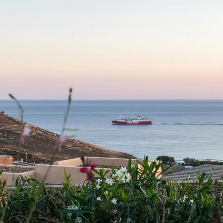 Villa Anemofoto House - Cycladic With Private Pool