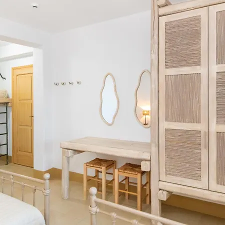 Villa Anemofoto House - Cycladic With Private Pool