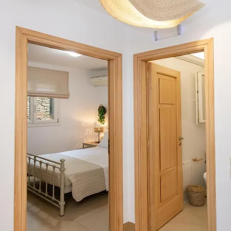 Anemofoto House - Cycladic With Private Pool Villa *